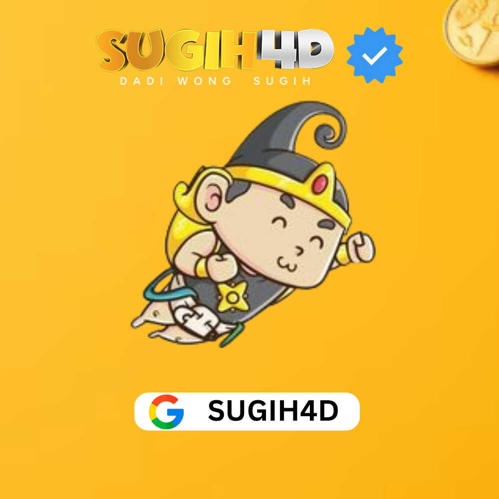 SUGIH4D – Akses Mudah via Web dan Aplikasi Mobile